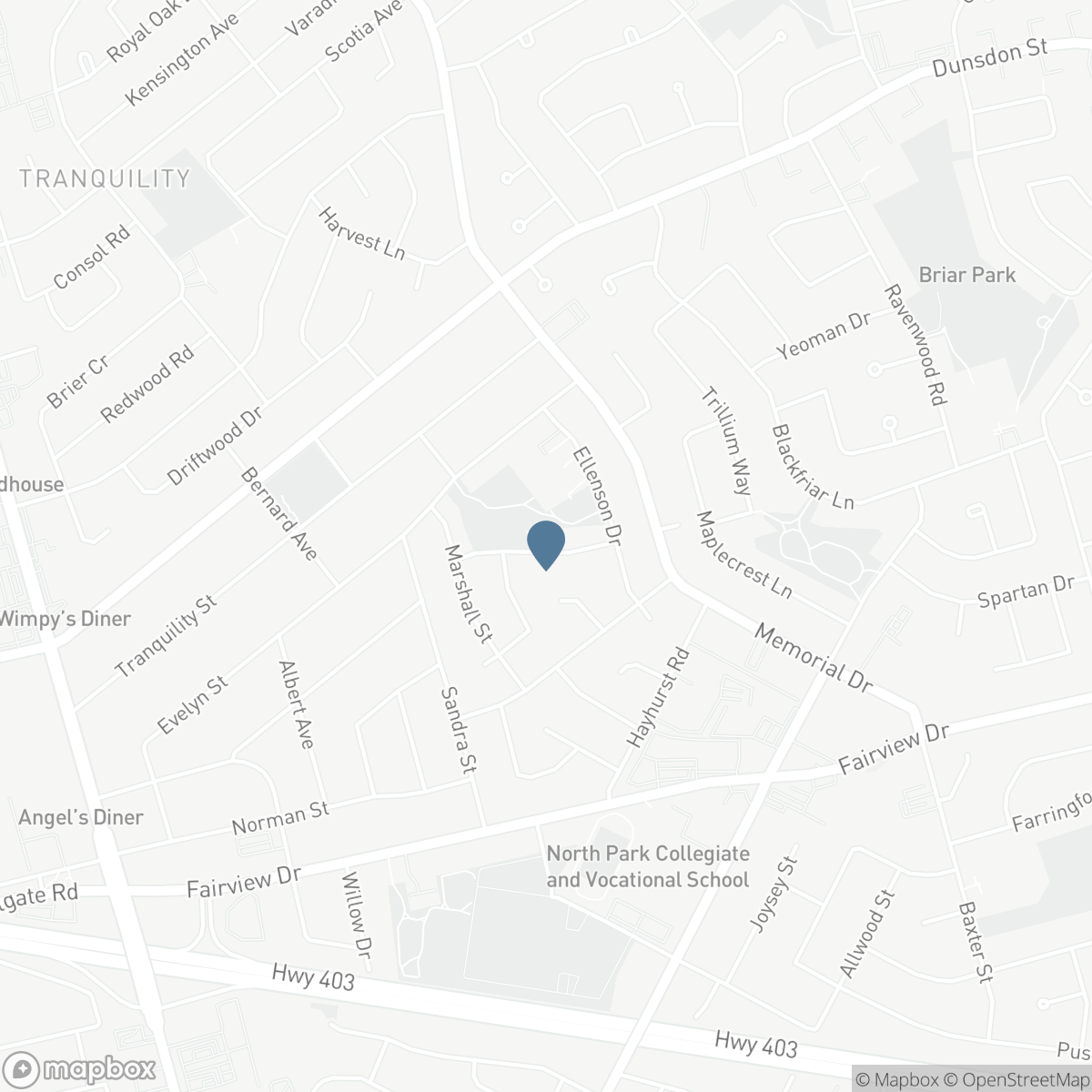 23 ALLANTON Boulevard, Brantford, Ontario N3R 3B8